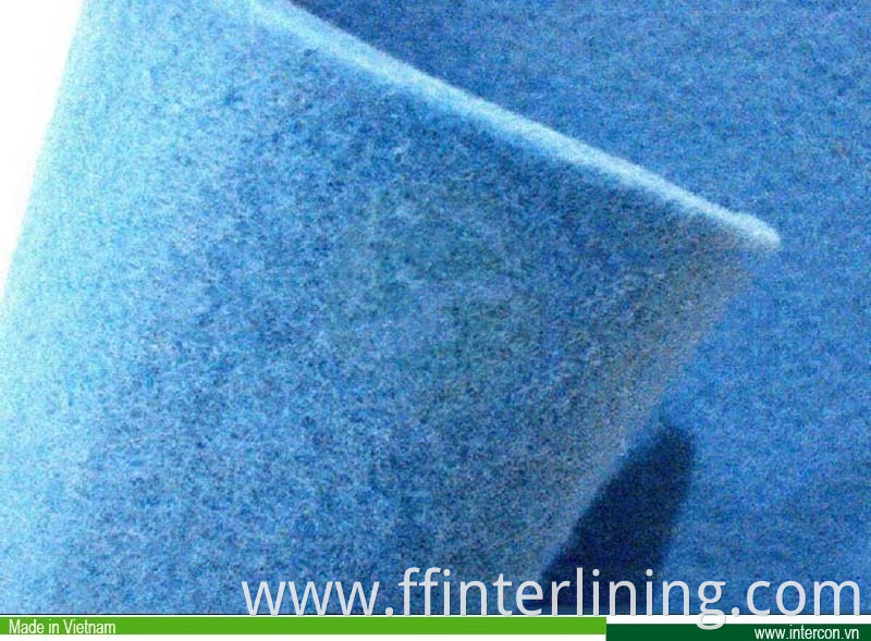 Polyester Needle Punched Nonwoven Geotextile Membrane Price